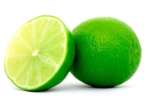 lime